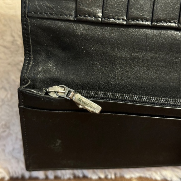 ❤️🔥 Vintage Burberry Wallet ❤️🔥 - Picture 5 of 5